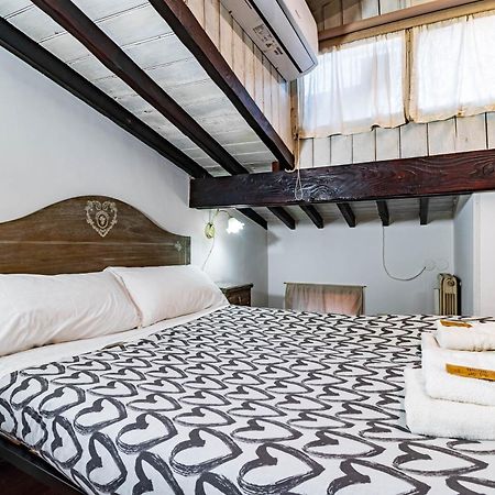 Casa Trasteverina Ρώμη Εξωτερικό φωτογραφία