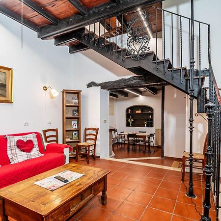 Casa Trasteverina Ρώμη Εξωτερικό φωτογραφία