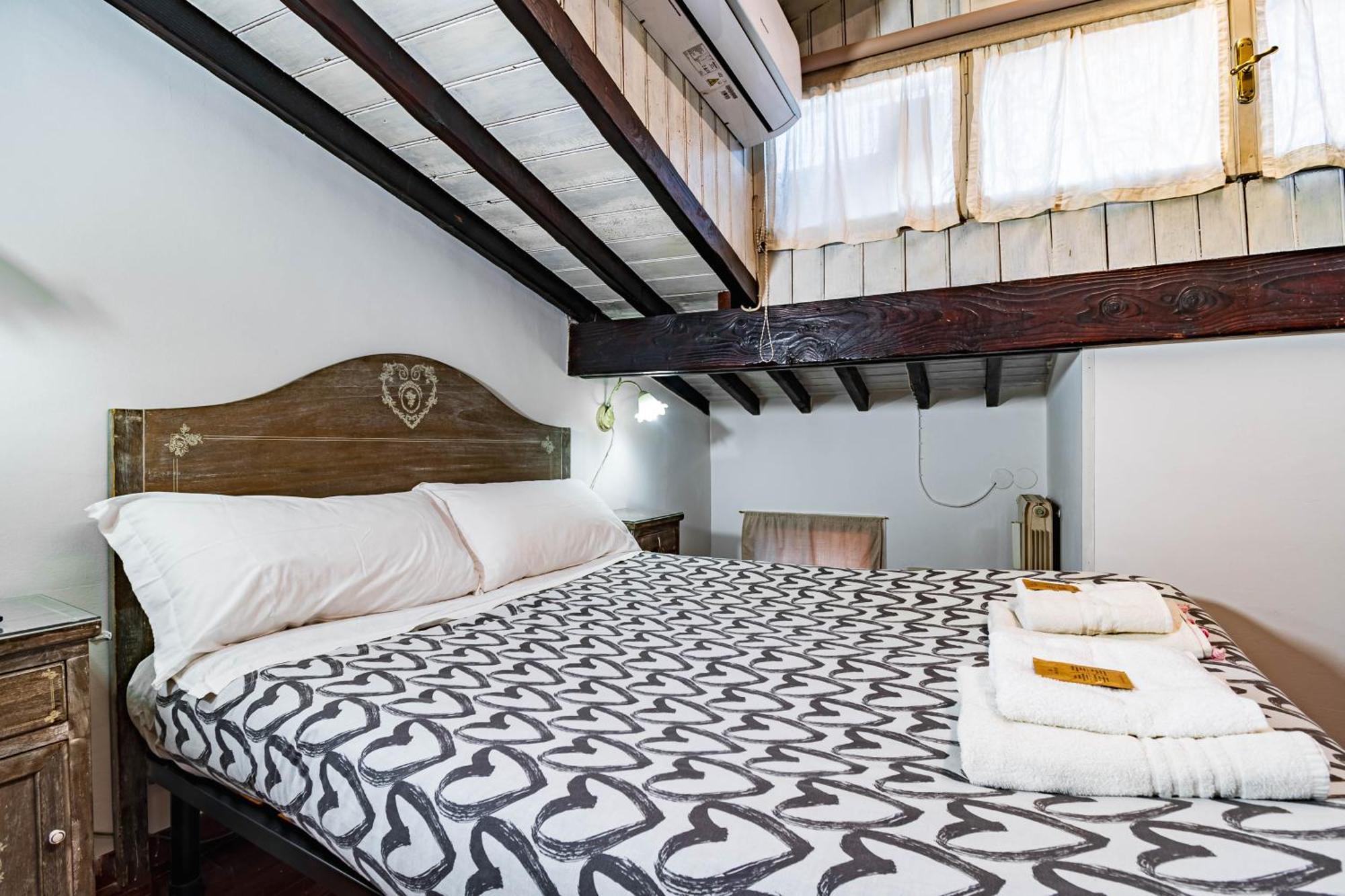 Casa Trasteverina Ρώμη Εξωτερικό φωτογραφία