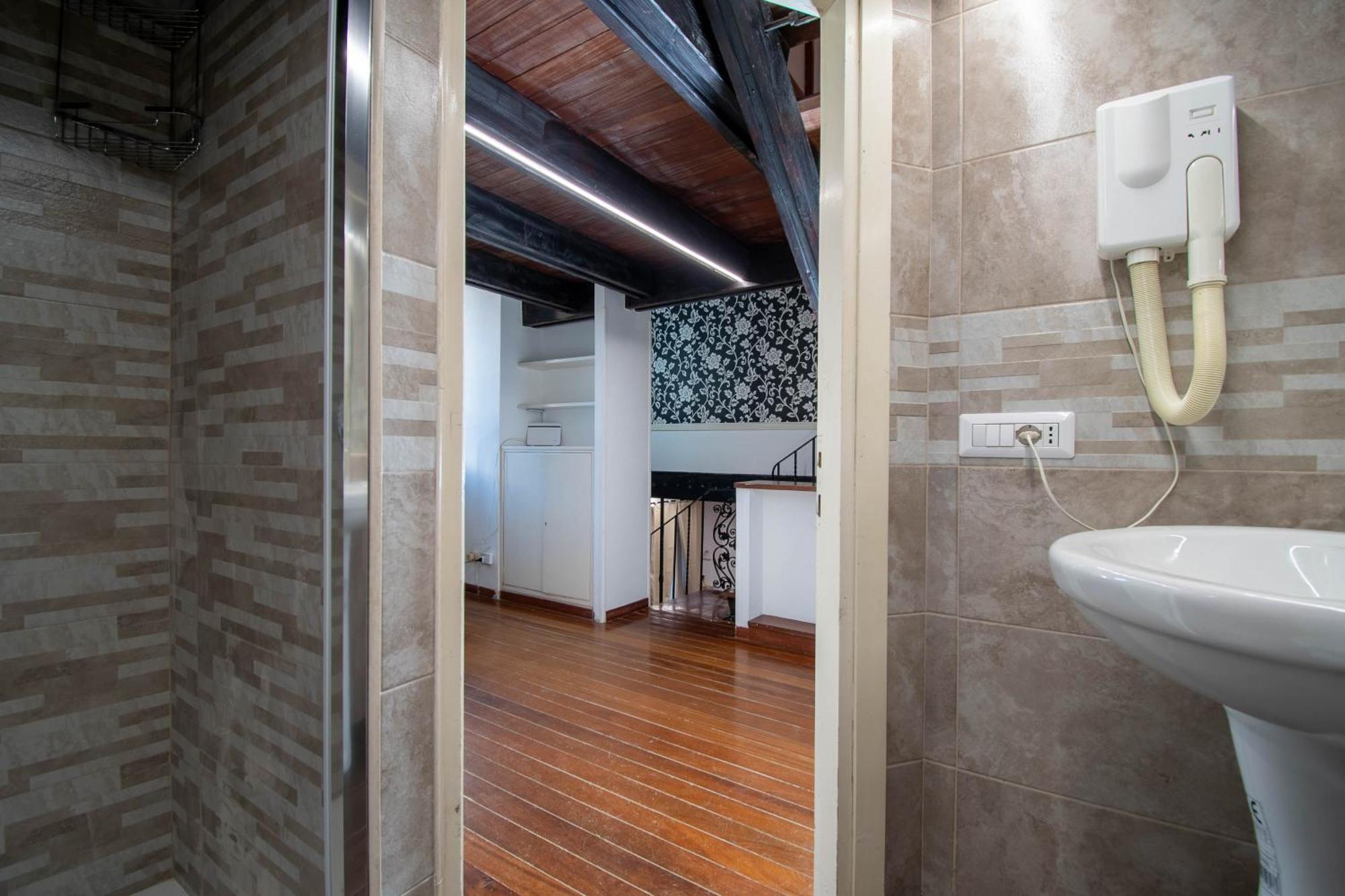 Casa Trasteverina Ρώμη Εξωτερικό φωτογραφία