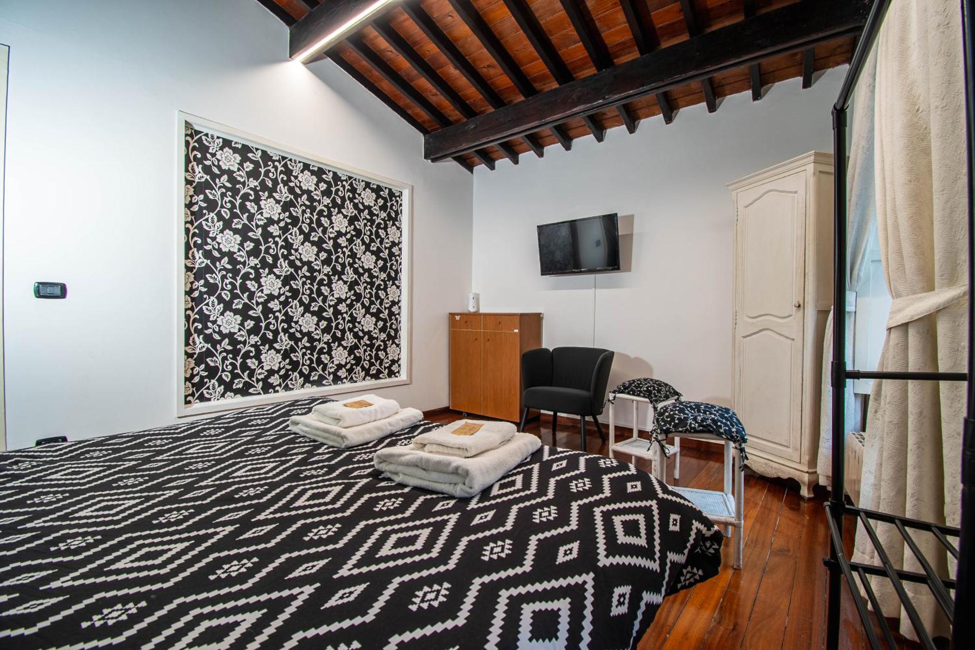 Casa Trasteverina Ρώμη Εξωτερικό φωτογραφία