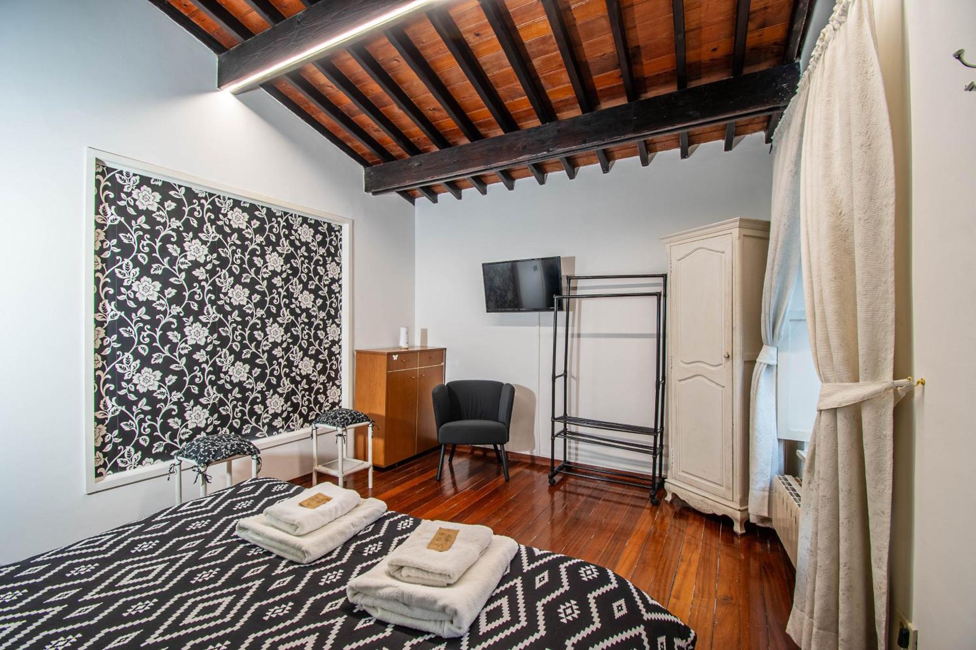 Casa Trasteverina Ρώμη Εξωτερικό φωτογραφία