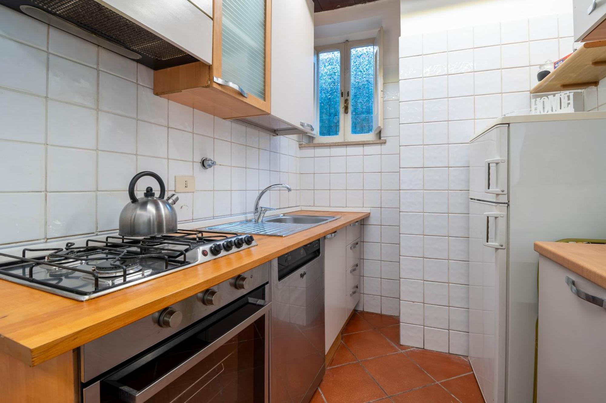 Casa Trasteverina Ρώμη Εξωτερικό φωτογραφία