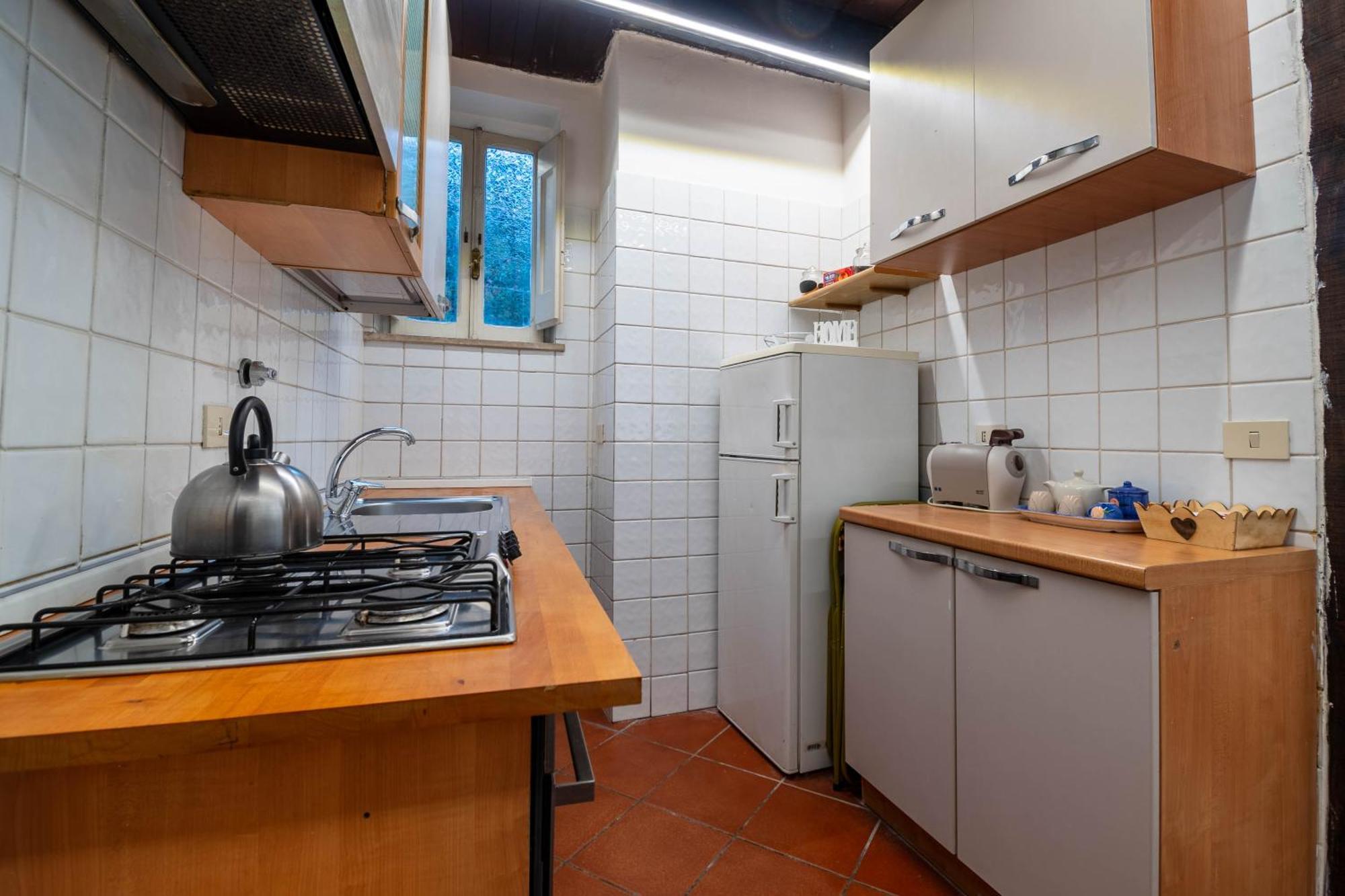Casa Trasteverina Ρώμη Εξωτερικό φωτογραφία
