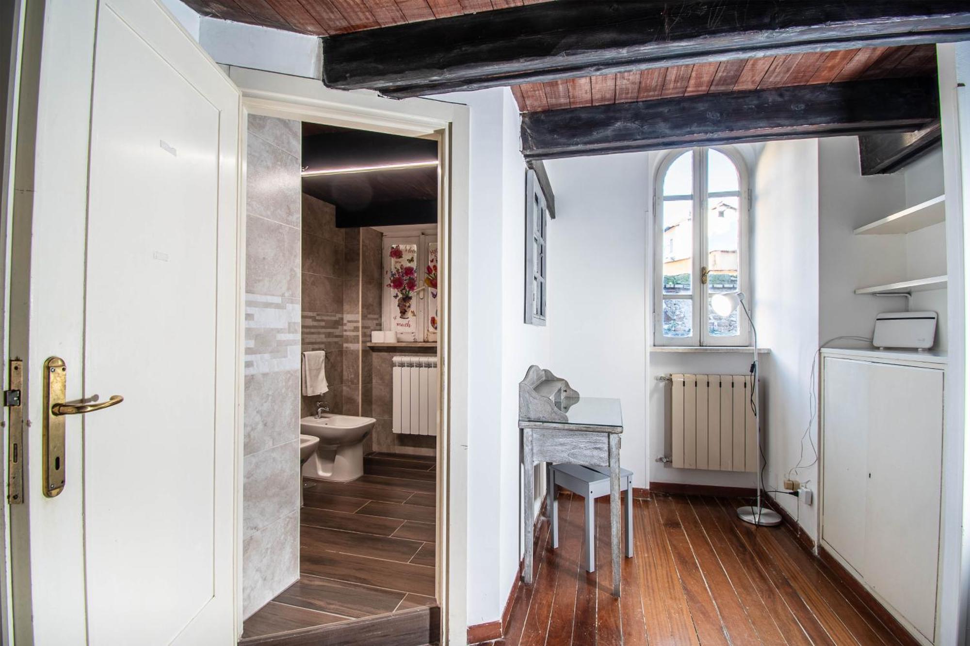Casa Trasteverina Ρώμη Εξωτερικό φωτογραφία