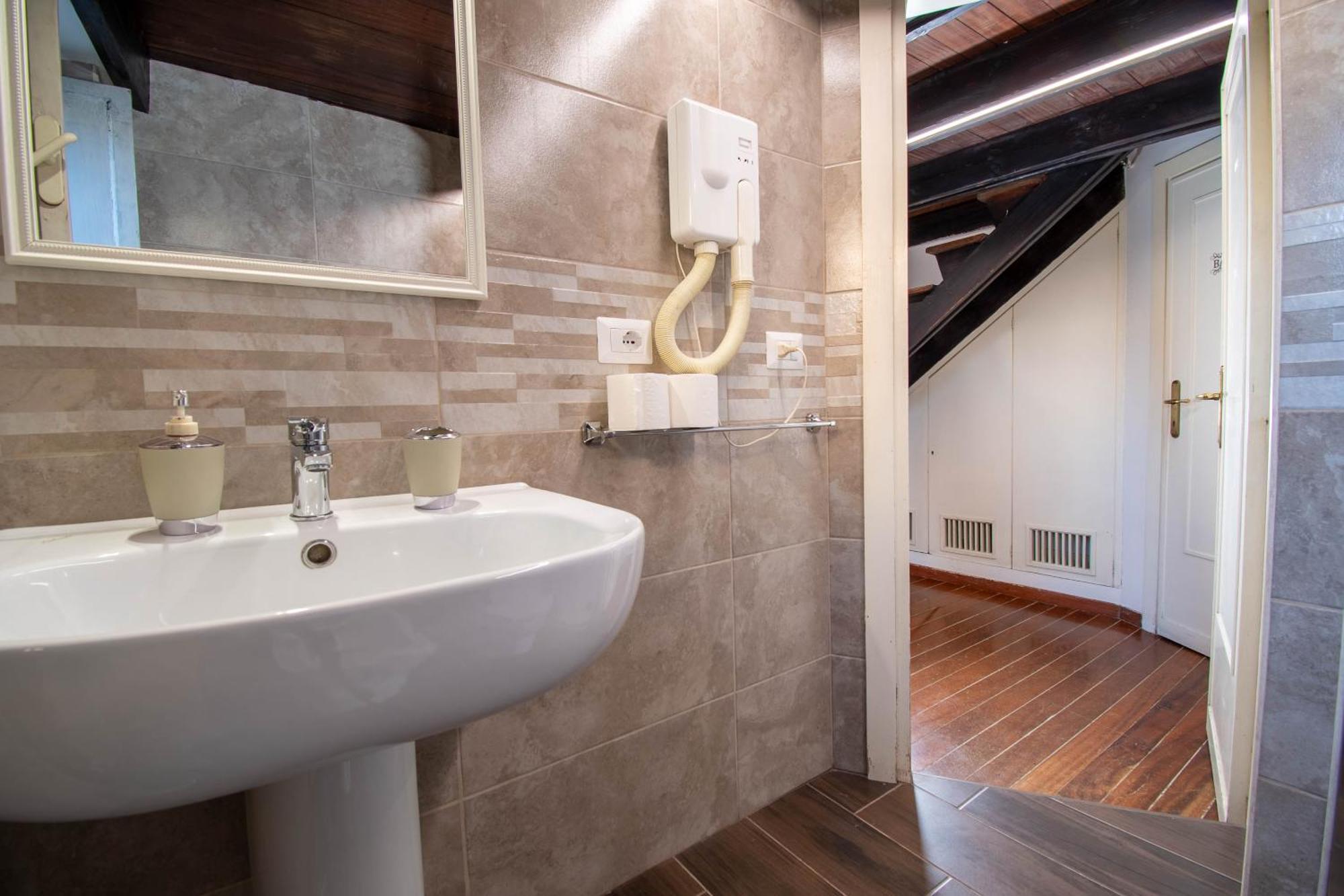 Casa Trasteverina Ρώμη Εξωτερικό φωτογραφία